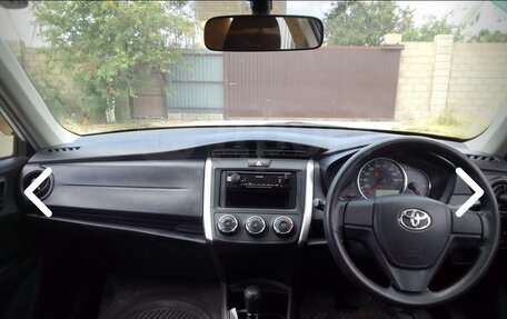 Toyota Corolla, 2017 год, 1 320 000 рублей, 10 фотография