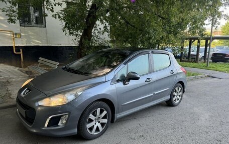 Peugeot 308 II, 2011 год, 500 000 рублей, 3 фотография