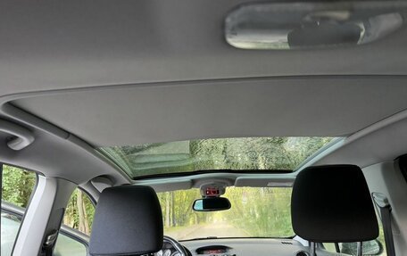 Peugeot 308 II, 2011 год, 500 000 рублей, 5 фотография