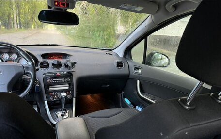 Peugeot 308 II, 2011 год, 500 000 рублей, 6 фотография