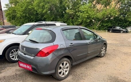 Peugeot 308 II, 2011 год, 500 000 рублей, 2 фотография