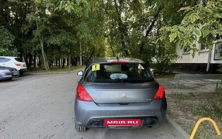Peugeot 308 II, 2011 год, 500 000 рублей, 4 фотография