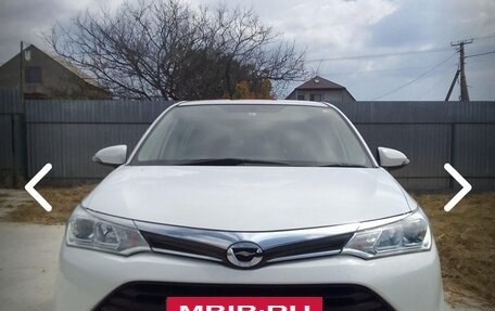 Toyota Corolla, 2017 год, 1 320 000 рублей, 5 фотография