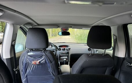 Peugeot 308 II, 2011 год, 500 000 рублей, 7 фотография