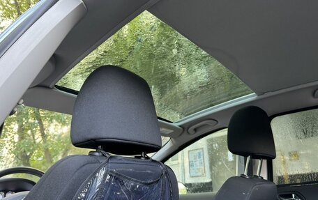 Peugeot 308 II, 2011 год, 500 000 рублей, 8 фотография