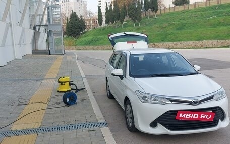 Toyota Corolla, 2017 год, 1 320 000 рублей, 11 фотография
