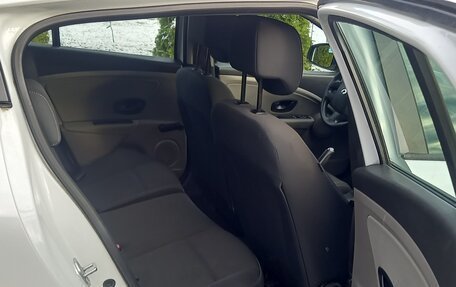 Renault Megane III, 2010 год, 470 000 рублей, 9 фотография