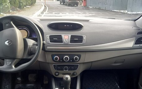 Renault Megane III, 2010 год, 470 000 рублей, 10 фотография