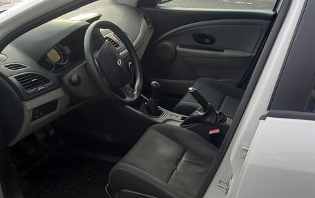 Renault Megane III, 2010 год, 470 000 рублей, 11 фотография