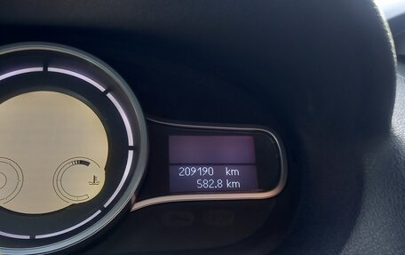 Renault Megane III, 2010 год, 470 000 рублей, 12 фотография