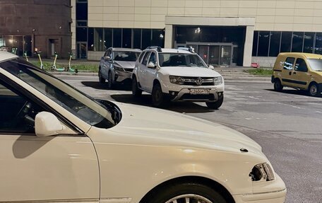 Toyota Mark II VIII (X100), 1996 год, 700 000 рублей, 4 фотография