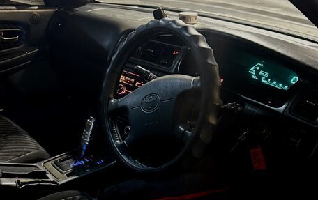 Toyota Mark II VIII (X100), 1996 год, 700 000 рублей, 7 фотография