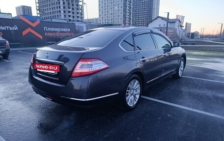 Nissan Teana, 2013 год, 1 170 000 рублей, 3 фотография
