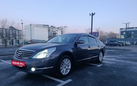 Nissan Teana, 2013 год, 1 170 000 рублей, 2 фотография