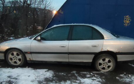 Opel Omega B, 1999 год, 65 000 рублей, 2 фотография