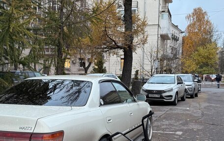 Toyota Mark II VIII (X100), 1996 год, 700 000 рублей, 14 фотография