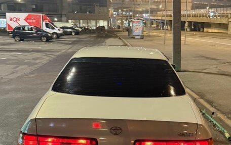 Toyota Mark II VIII (X100), 1996 год, 700 000 рублей, 10 фотография