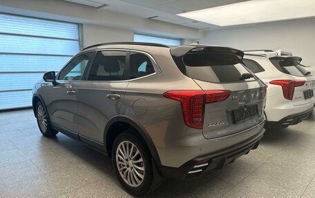 Haval Jolion, 2025 год, 2 699 000 рублей, 4 фотография