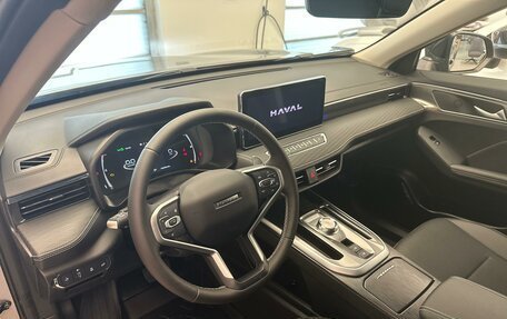 Haval Jolion, 2025 год, 2 699 000 рублей, 14 фотография