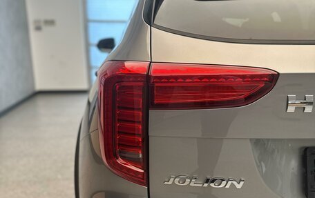 Haval Jolion, 2025 год, 2 699 000 рублей, 6 фотография