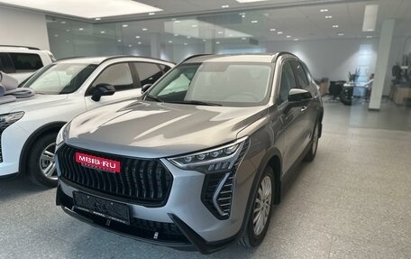 Haval Jolion, 2025 год, 2 699 000 рублей, 3 фотография