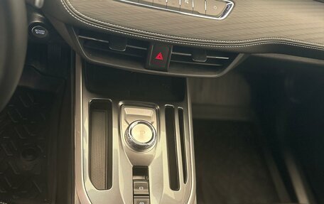 Haval Jolion, 2025 год, 2 699 000 рублей, 16 фотография