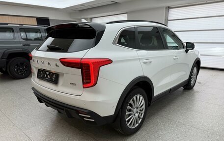 Haval Jolion, 2025 год, 2 799 000 рублей, 4 фотография