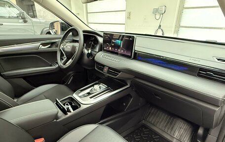 Haval Jolion, 2025 год, 2 799 000 рублей, 19 фотография