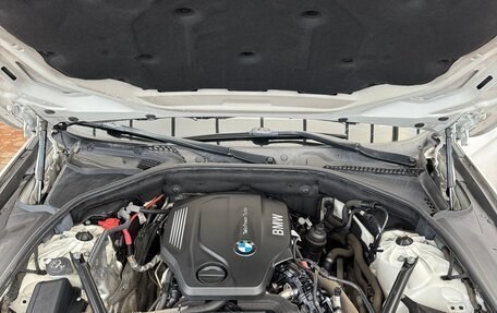 BMW 5 серия, 2016 год, 2 620 000 рублей, 14 фотография