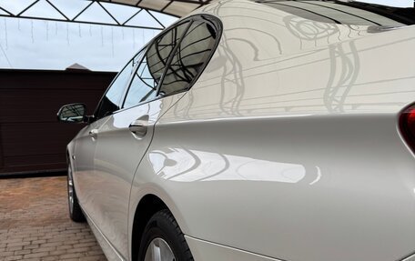 BMW 5 серия, 2016 год, 2 620 000 рублей, 9 фотография