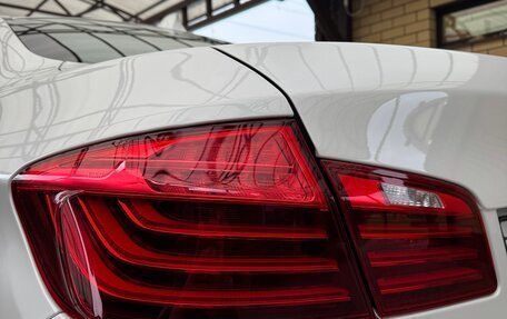 BMW 5 серия, 2016 год, 2 620 000 рублей, 10 фотография