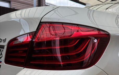 BMW 5 серия, 2016 год, 2 620 000 рублей, 8 фотография