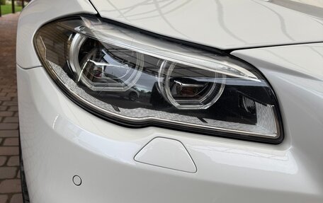 BMW 5 серия, 2016 год, 2 620 000 рублей, 13 фотография