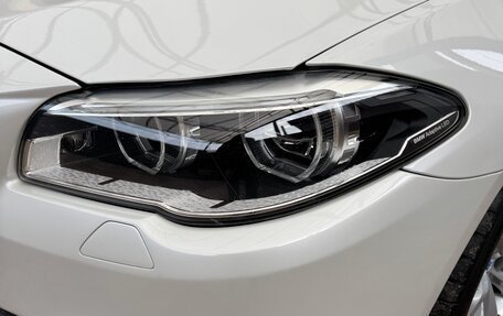 BMW 5 серия, 2016 год, 2 620 000 рублей, 12 фотография