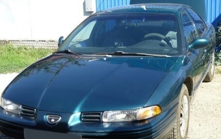 Eagle Vision, 1993 год, 190 000 рублей, 1 фотография