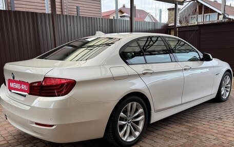 BMW 5 серия, 2016 год, 2 620 000 рублей, 6 фотография