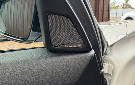 BMW 5 серия, 2016 год, 2 620 000 рублей, 17 фотография