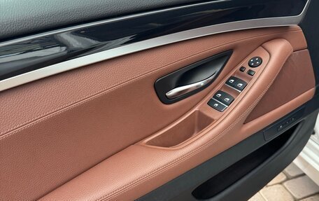 BMW 5 серия, 2016 год, 2 620 000 рублей, 16 фотография