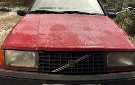 Volvo 440, 1988 год, 150 000 рублей, 1 фотография