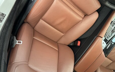 BMW 5 серия, 2016 год, 2 620 000 рублей, 18 фотография