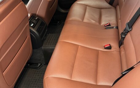 BMW 5 серия, 2016 год, 2 620 000 рублей, 26 фотография