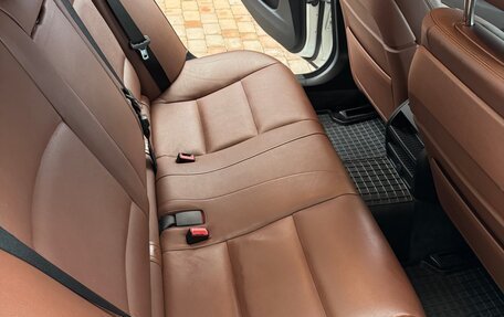 BMW 5 серия, 2016 год, 2 620 000 рублей, 28 фотография