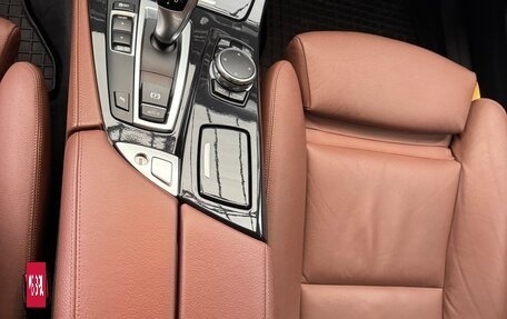 BMW 5 серия, 2016 год, 2 620 000 рублей, 21 фотография