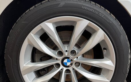 BMW 5 серия, 2016 год, 2 620 000 рублей, 32 фотография