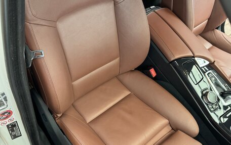 BMW 5 серия, 2016 год, 2 620 000 рублей, 30 фотография