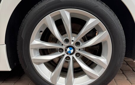 BMW 5 серия, 2016 год, 2 620 000 рублей, 34 фотография