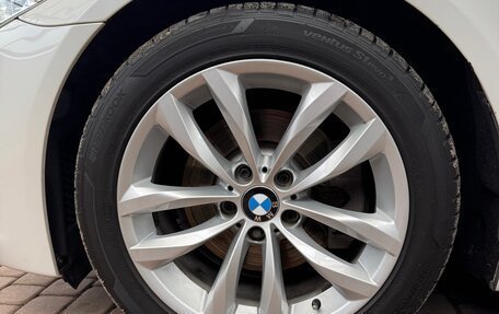 BMW 5 серия, 2016 год, 2 620 000 рублей, 35 фотография