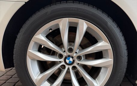 BMW 5 серия, 2016 год, 2 620 000 рублей, 33 фотография