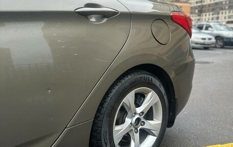 Hyundai i40 I рестайлинг, 2014 год, 1 100 000 рублей, 10 фотография