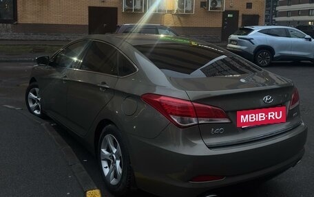 Hyundai i40 I рестайлинг, 2014 год, 1 100 000 рублей, 7 фотография